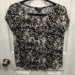 Vera Wang Shirt Size M